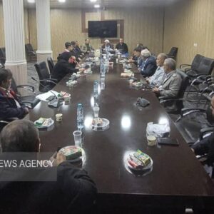 نماینده دشتستان: زیرساخت‌های آموزشی در آب‌پخش تقویت می‌شود