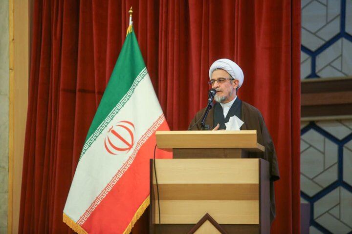 نقش آیت‌الله مصباح یزدی درشکل‌گیری چارچوب علوم انسانی اسلامی محوری بود