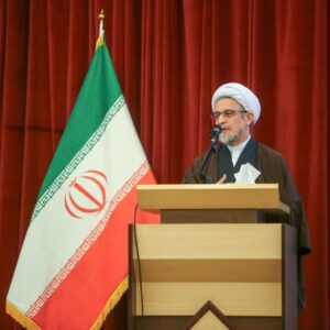 نقش آیت‌الله مصباح یزدی درشکل‌گیری چارچوب علوم انسانی اسلامی محوری بود