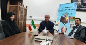 خراسان جنوبی میزبان گفت‌وگوی ملی برای آینده آموزش جغرافیا