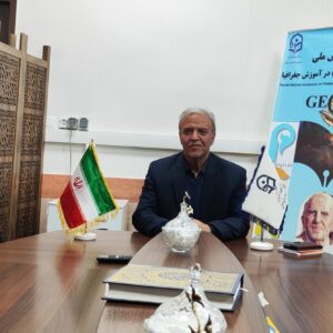 خراسان جنوبی میزبان گفت‌وگوی ملی برای آینده آموزش جغرافیا