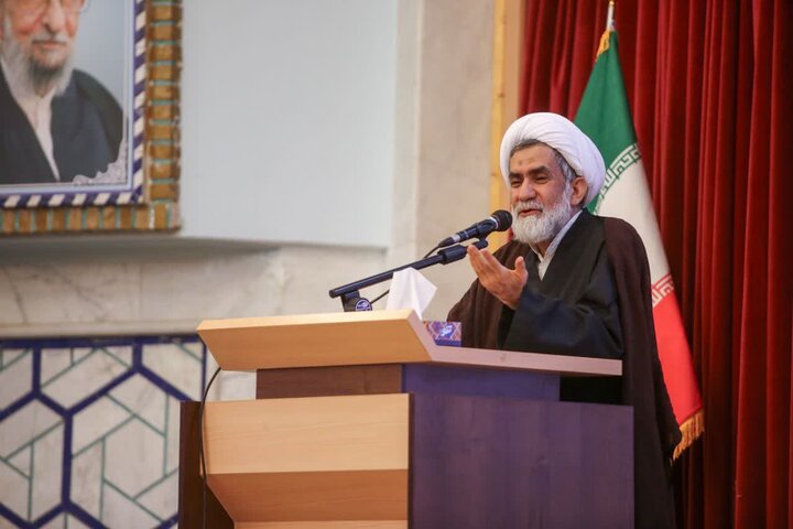 پروژه دایرةالمعارف پاسخی علمی به نیاز بنیادین نظام معرفتی کشور است