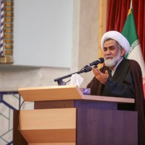 پروژه دایرةالمعارف پاسخی علمی به نیاز بنیادین نظام معرفتی کشور است