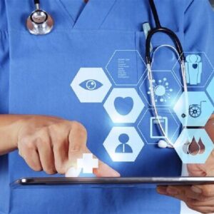 اصلان آبادی: تلفیق آموزش، پژوهش و فناوری مزیت اصلی دانشگاه است