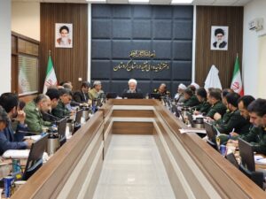 پورذهبی: کنگره ۵۵۳۶ شهید کردستان باید در تراز ملی برگزار شود