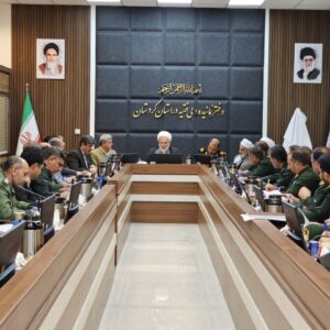 پورذهبی: کنگره ۵۵۳۶ شهید کردستان باید در تراز ملی برگزار شود