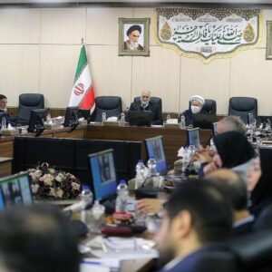 هاشمی: آبخیزداری و آبخوان‌داری مورد غفلت قرار گرفته است