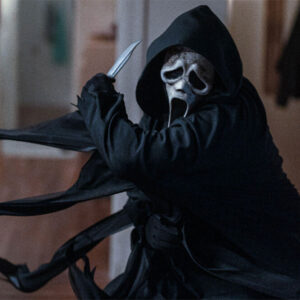 سالن افتتاحیه فیلم صحنه قتل شد؛ تداوم جنایت‌های «جیغ»