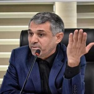 بدری: شبکه مخابراتی نمین توسعه می یابد