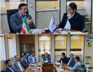 فرماندار دیلم: سرمایه‌گذاری صنعتی در شهرستان توسعه یابد