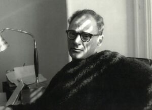 بررسی «مرگ فروشنده» آرتور میلر در رادیو نمایش