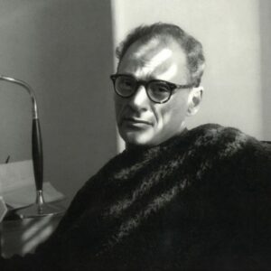 بررسی «مرگ فروشنده» آرتور میلر در رادیو نمایش