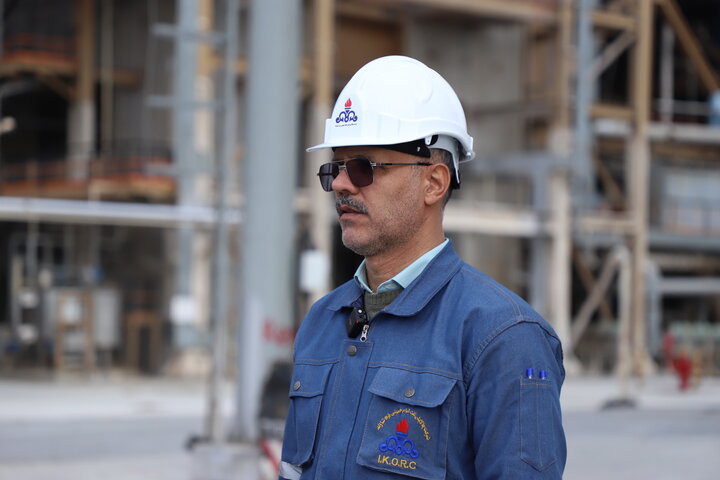 نشست خبری سخنگوی دولت