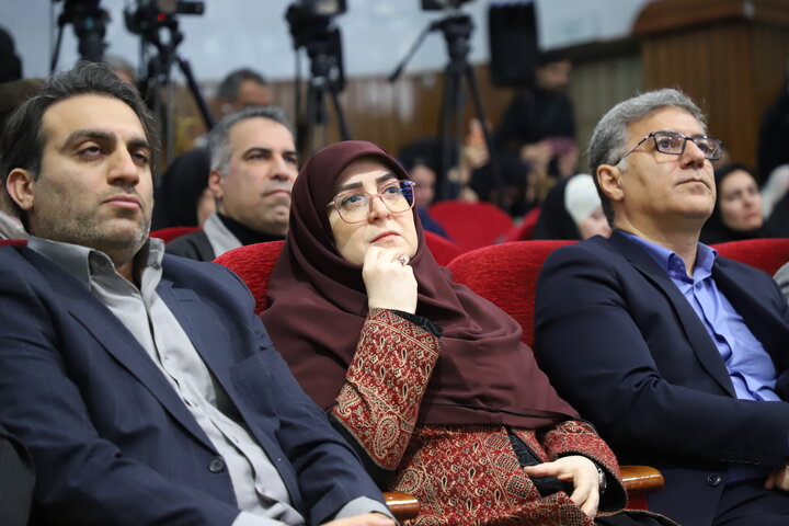 نشست خبری سخنگوی دولت