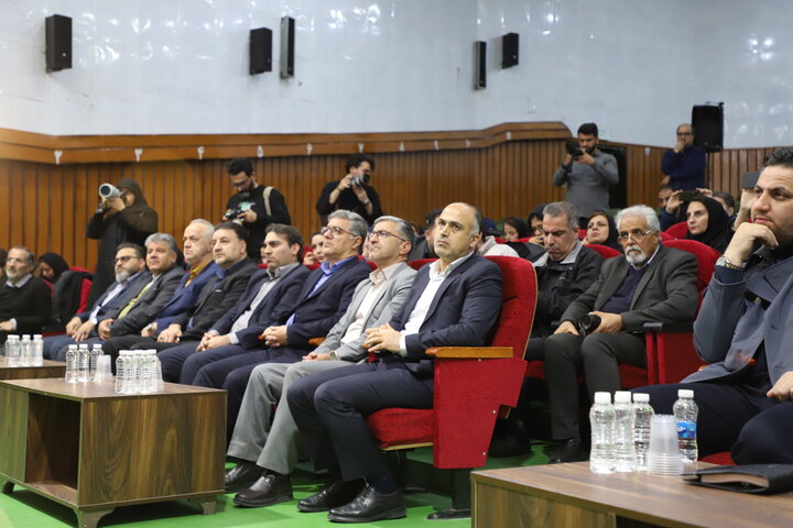 نشست خبری سخنگوی دولت