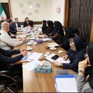 تشکیل ستاد رمضان بهزیستی برای هم‌افزایی ملی و تقویت مشارکت‌های مردمی