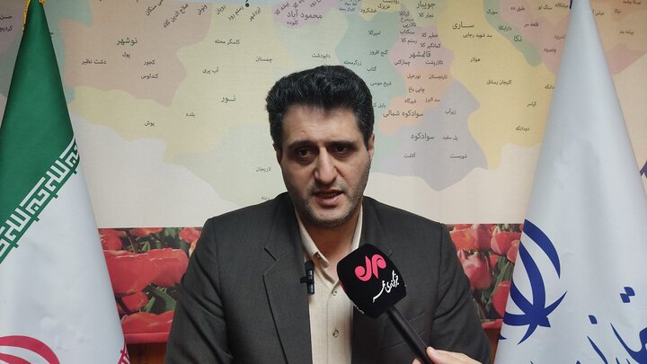 اتخاذ تمهیدات امنیتی لازم برای برپایی انتخابات پرشور در مازندران