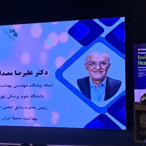 کاهش ۲۵ درصد هزینه بیماری‌ها با ایجاد محیط بهداشتی