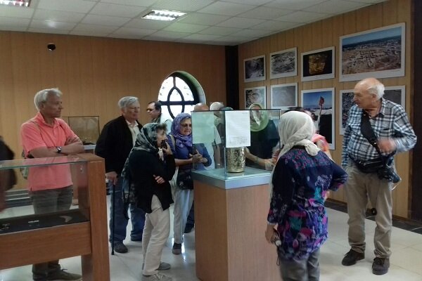 موزه «حسنلو»؛ گنجینه های عصر آهن تا جام زرین با روایت رازآلودش