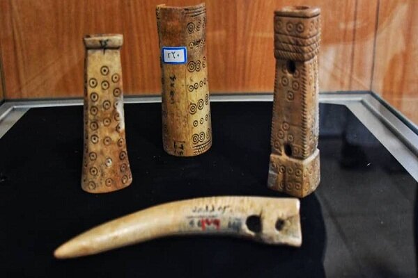 موزه «حسنلو»؛ گنجینه های عصر آهن تا جام زرین با روایت رازآلودش