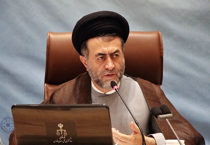 رجایی نسب: کارگروه ویژه بررسی سه قتل اخیر در فارس تشکیل شد