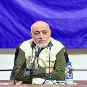 مهدی‌یار: خادمیاران رضوی به تقویت انسجام اجتماعی کمک کنند