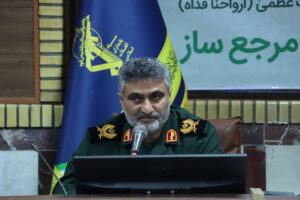 کوثری: پیشرفت‌های ایران بر پایه معنویت، پژوهش و اعتقاد شکل گرفته است