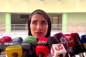 رستمیان: دوست دارم در بوندسلیگا بازی کنم/ منتظر ویزا هستم