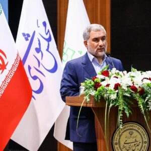 اسماعیلی: کشور هیچگاه از پژوهش و مرکز پژوهش‌ها بی‌نیاز نبوده است