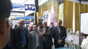 گرمابی: پژوهش مسیر اصلی توسعه در خلیل‌آباد است