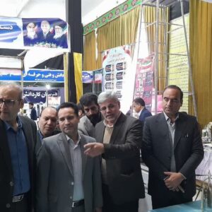 گرمابی: پژوهش مسیر اصلی توسعه در خلیل‌آباد است