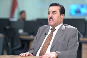 مسن ترین نماینده و رئیس نخستین جلسه ششمین دوره پارلمان عراق کیست؟