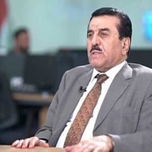 مسن ترین نماینده و رئیس نخستین جلسه ششمین دوره پارلمان عراق کیست؟