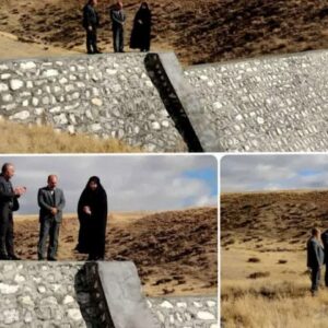 فرماندار دهگلان: پروژه‌های آبخیزداری تضمین‌کننده توسعه کشاورزی است