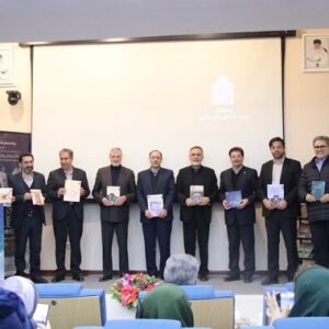 آشنایی با گذشته سرزمینمان بدون پژوهش دقیق و مستند ممکن نیست