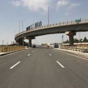 نوسازی زیرساخت‌های ترافیکی تهران باید مطالعه‌محور تکمیل شود