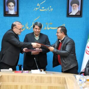 استاندار کرمان: فرصت‌های جدید سرمایه‌گذاری هر روز در کرمان خلق می‌شود