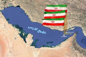 جزایر سه‌گانه خط قرمز ایران؛ خاک ما مذاکره‌بردار نیست!