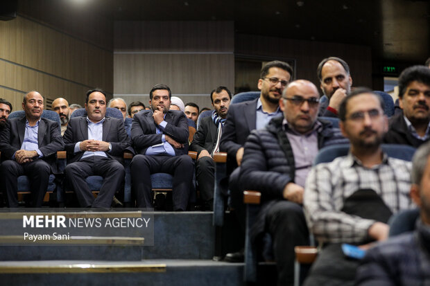 پانزدهمین جشنواره تحقیقاتی علوم پزشکی باقرالعلوم