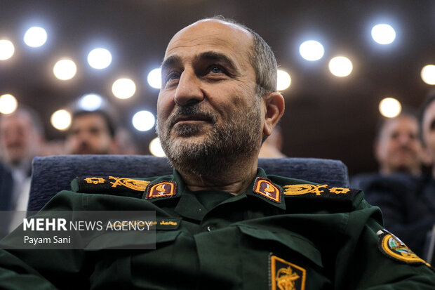 پانزدهمین جشنواره تحقیقاتی علوم پزشکی باقرالعلوم