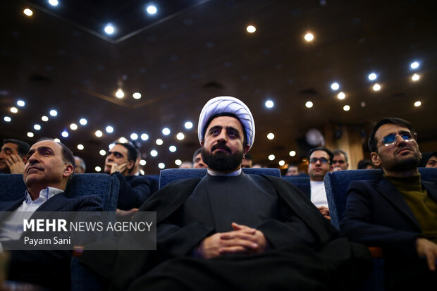 پانزدهمین جشنواره تحقیقاتی علوم پزشکی باقرالعلوم