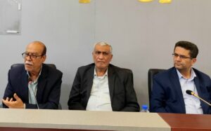 ایجاد درمانگاه تخصصی و بانک تجهیزات پزشکی توسط مجمع خیرین سلامت دیر