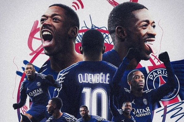 دمبله بهترین بازیکن سال فیفا شد