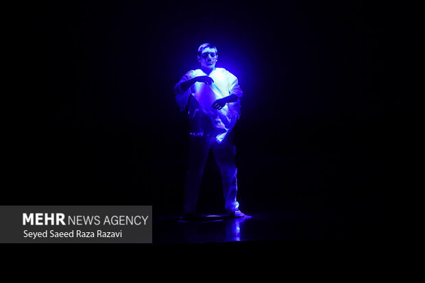 آئین اختتامیه نوزدهمین جشنواره بین‌المللی سینمای مستند «سینماحقیقت»