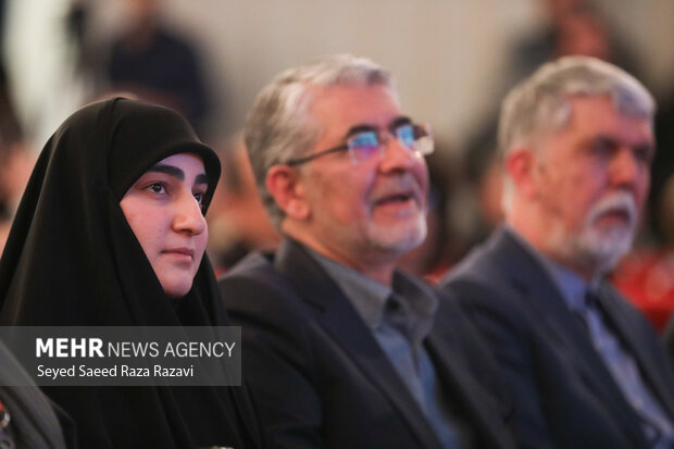 آئین اختتامیه نوزدهمین جشنواره بین‌المللی سینمای مستند «سینماحقیقت»