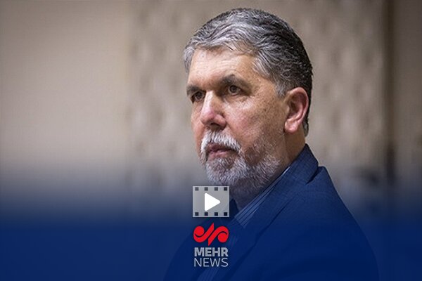 وزیر ارشاد: ایران بهشت مستندسازان است