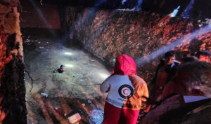 غرق شدن پسربچه ۸ ساله در روستای ابوعسکر قیروکارزین فارس