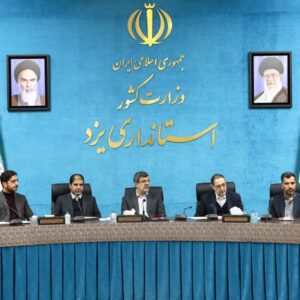 بابایی: کم‌تحرکی و سبک زندگی ناسالم، آینده توسعه یزد را تهدید می‌کند