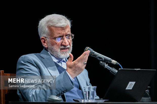 صد و بیست و پنجمین جلسه حکمت سیاسی اسلام در قرآن