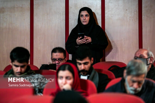 صد و بیست و پنجمین جلسه حکمت سیاسی اسلام در قرآن